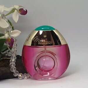 Miss Boucheron by Boucheron Eau De Parfum EDP Spray for Women - 1.6 oz - New